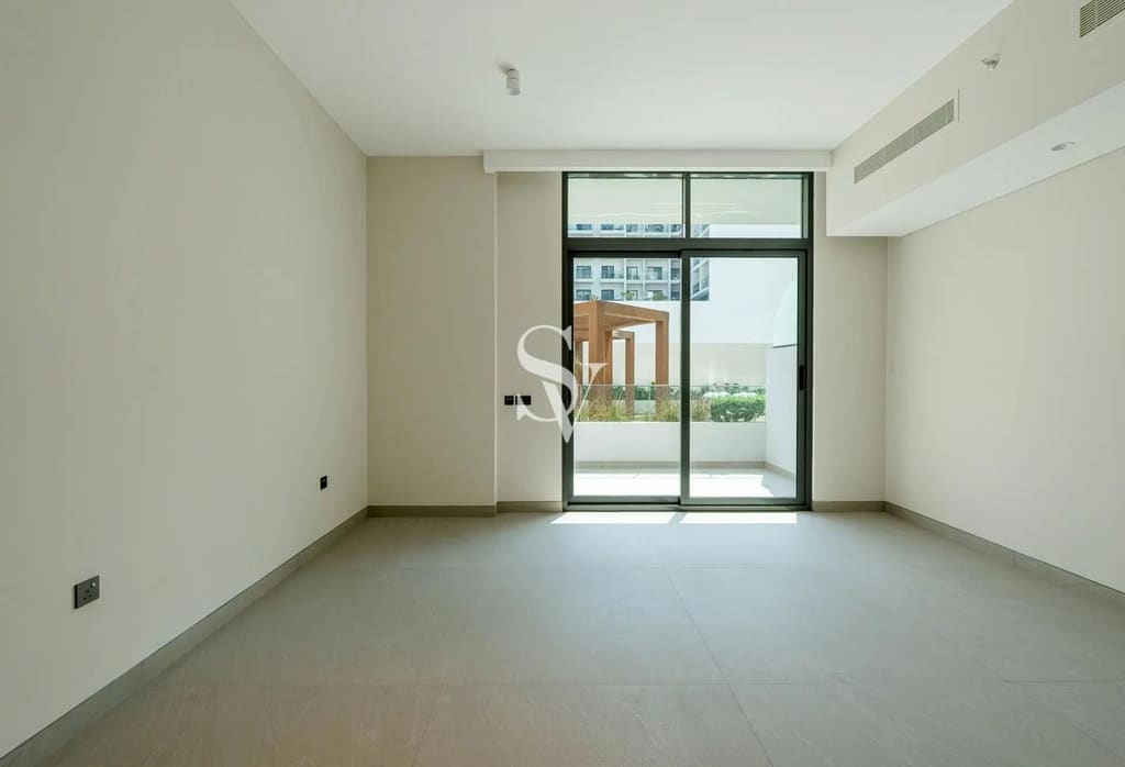 Studio, Stonehenge Residence · 681 sqft