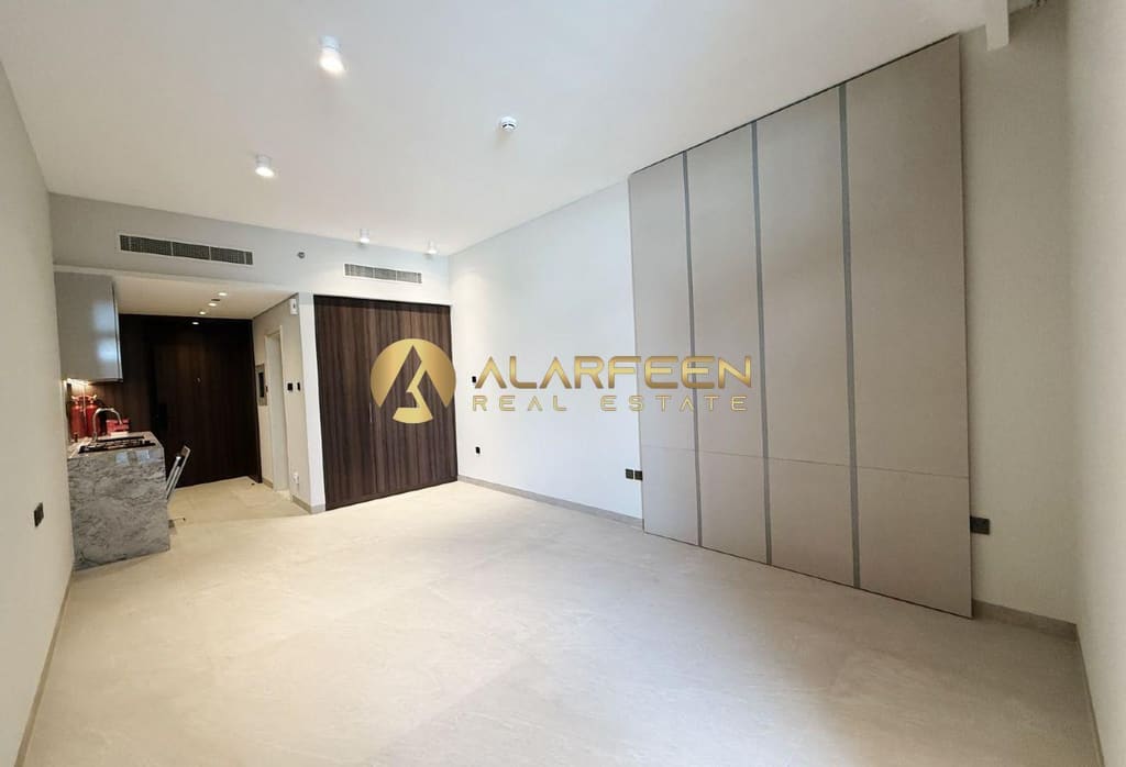 Studio, Stonehenge Residence · 447 sqft