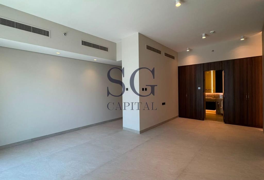 Studio, Stonehenge Residence · 595 sqft