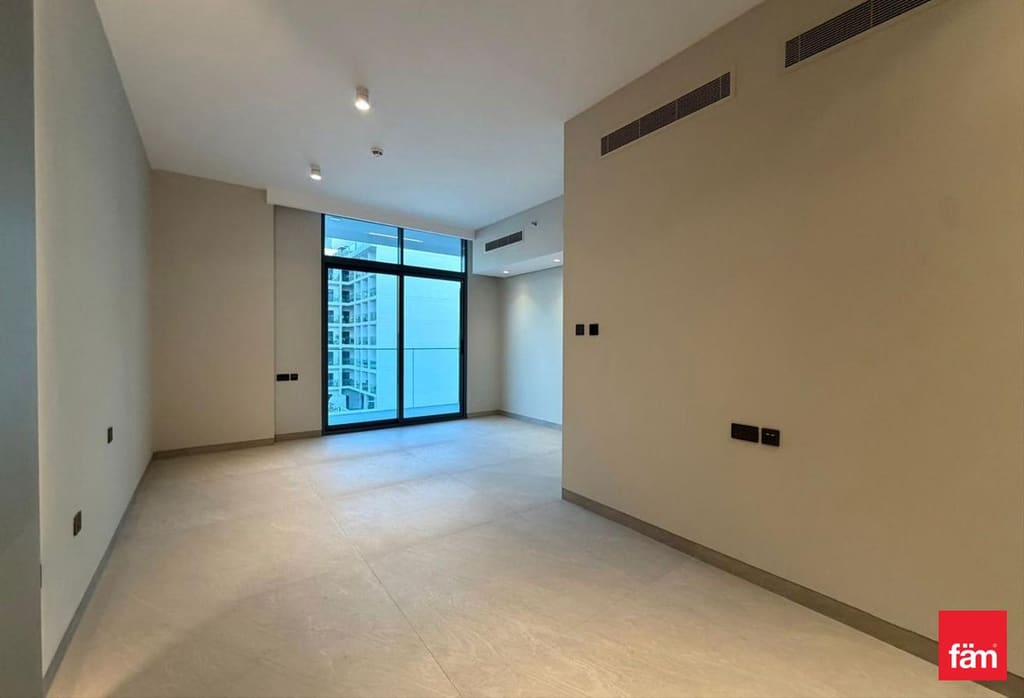 Studio, Stonehenge Residence · 595 sqft