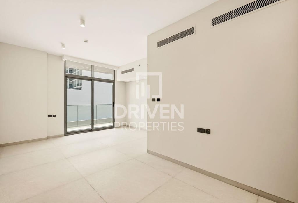 Studio, Stonehenge Residence · 595 sqft