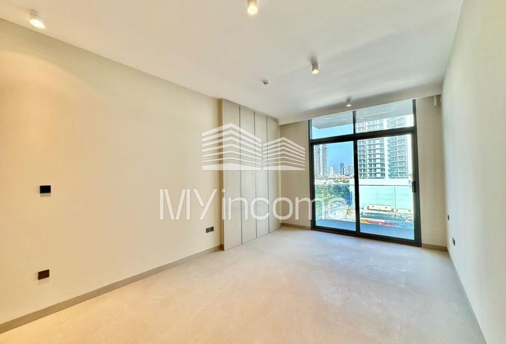 Studio, Stonehenge Residences II · 447 sqft