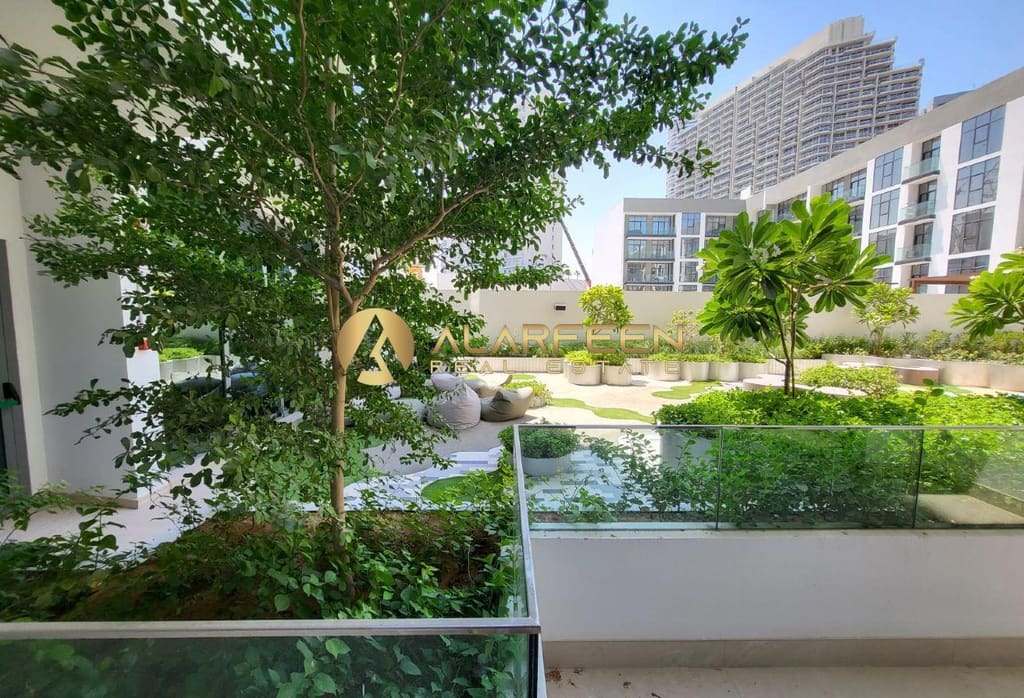 1BR, Stonehenge Residences II · 952 sqft