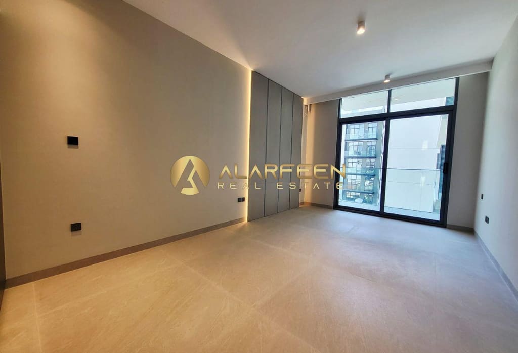 Studio, Stonehenge Residences II · 441 sqft