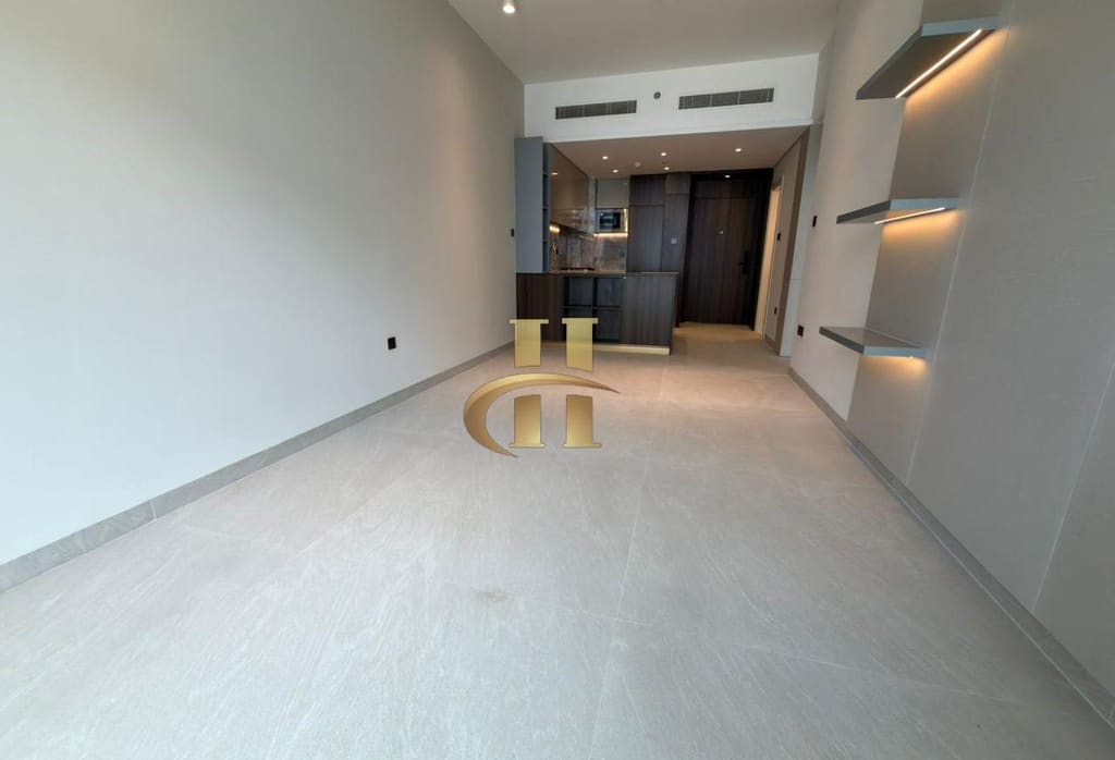 1BR with a maid's room, Stonehenge Residences II