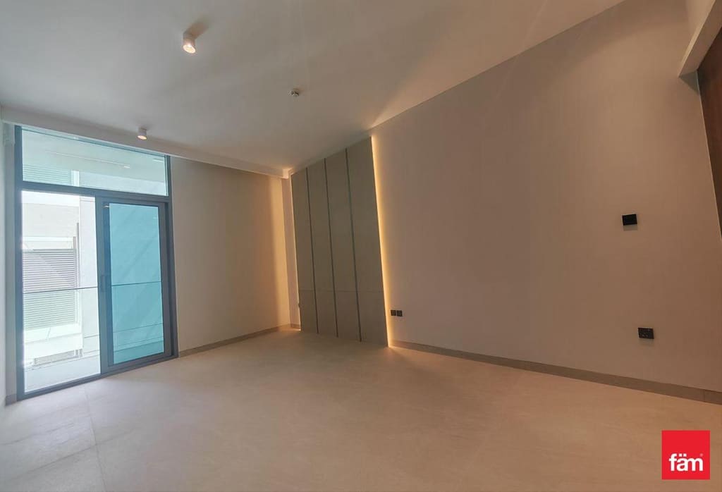 Studio, Stonehenge Residences II · 441 sqft