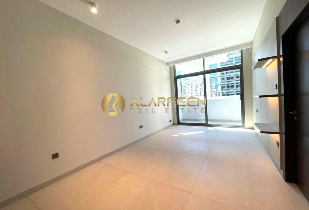 1BR, Stonehenge Residences II · 790 sqft