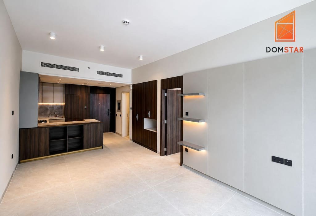 1BR, Stonehenge Residences II · 745 sqft